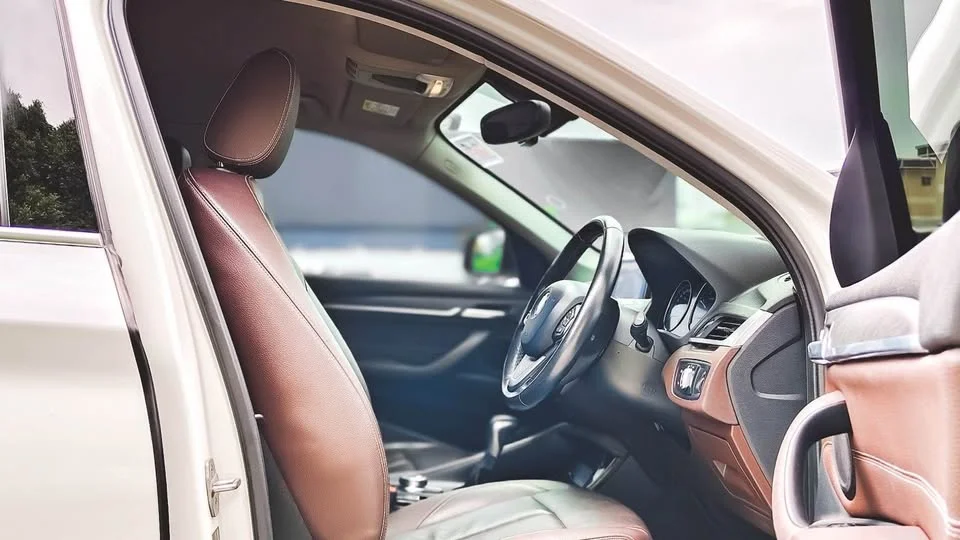 2019 BMW X1 F48, F49 3