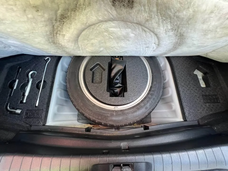 2014 Nissan Teana III (L33) 3