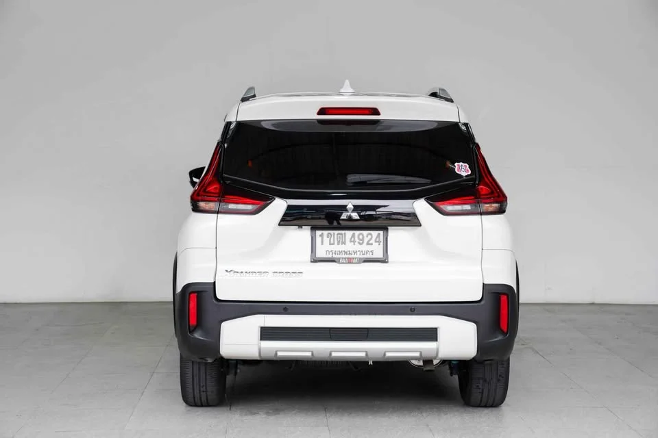 2020 Mitsubishi Xpander I 3