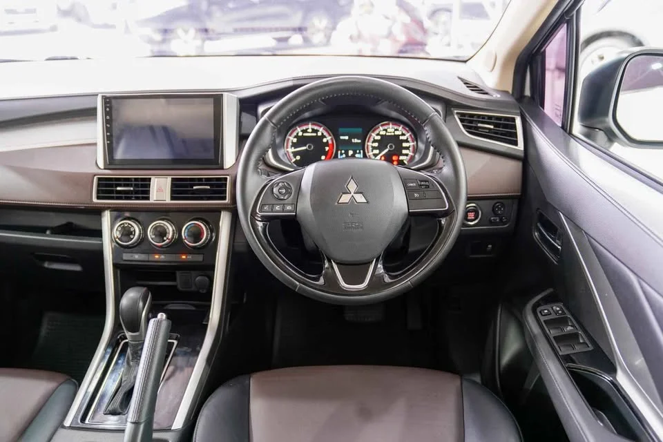 2020 Mitsubishi Xpander I 2