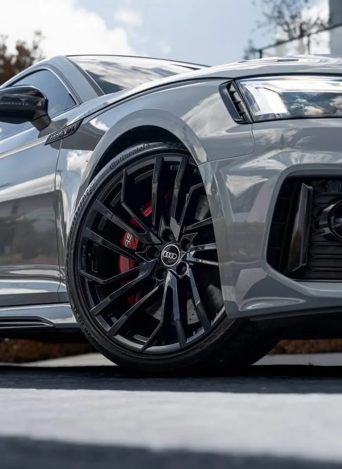 2022 Audi A5 II (F5) 3