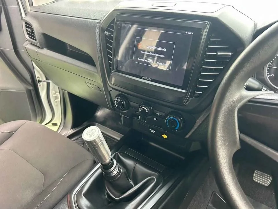2021 Isuzu D-Max III (RG) 3