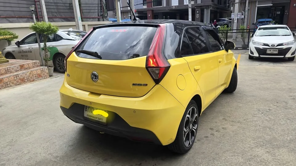 2019 MG 3 II 3