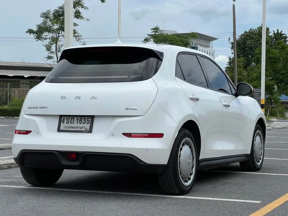 2022 GWM Ora Good Cat 2