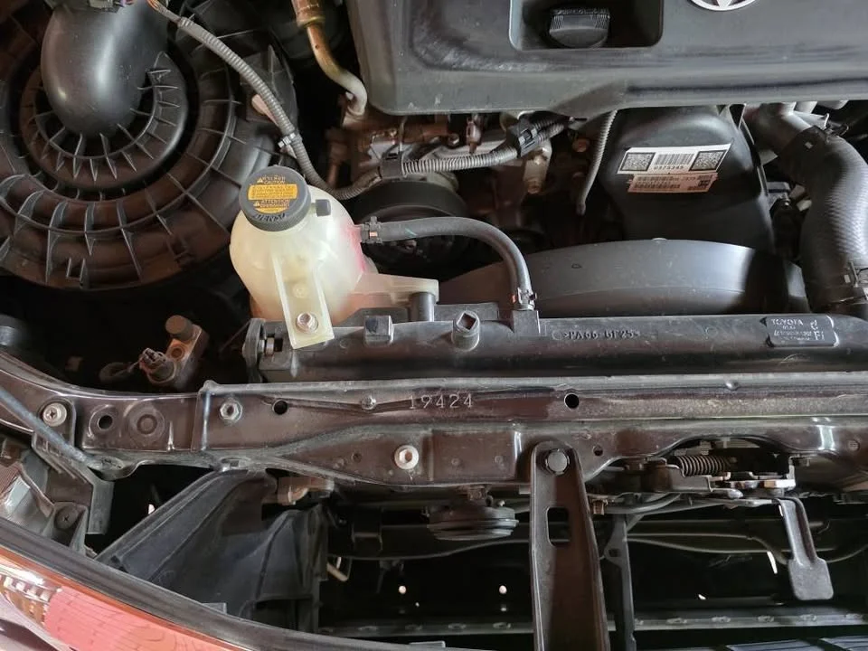 2013 Toyota Hilux VII 3