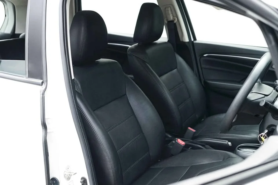 2020 Honda Jazz III 2