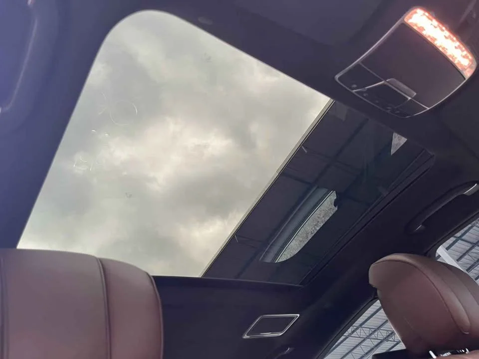 2018 Benz S-Class W222 2