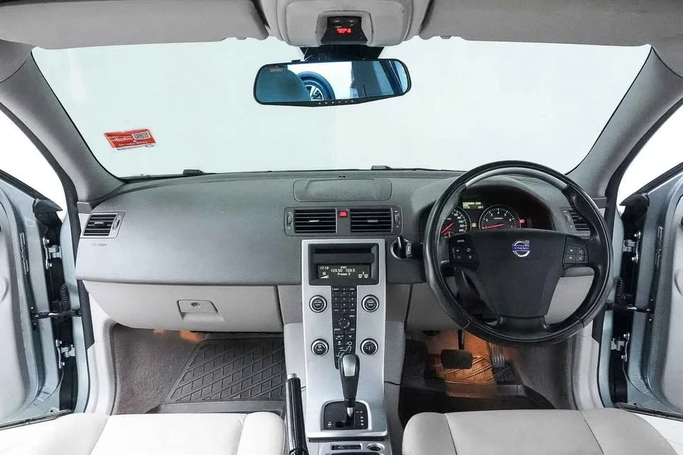 2013 Volvo V50 I 3