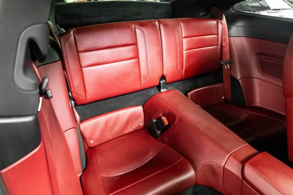 2020 Porsche 911 992 2