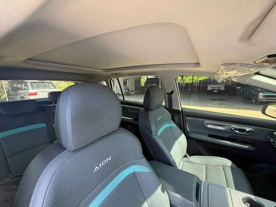 2024 GAC Aion Y Plus I 3
