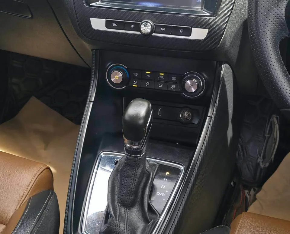 2019 MG ZS 2
