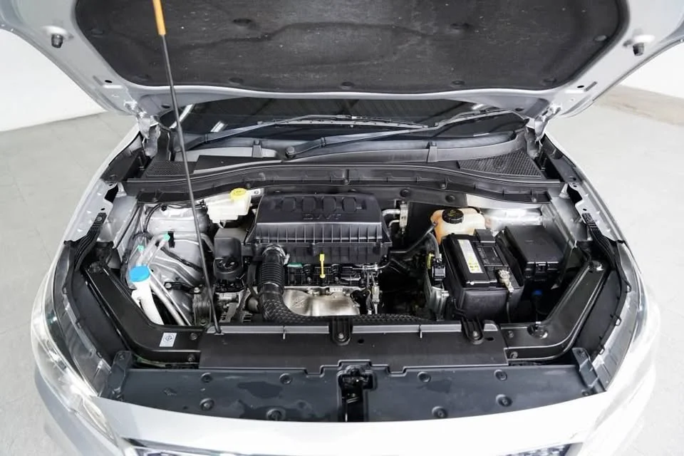 2019 MG ZS 2