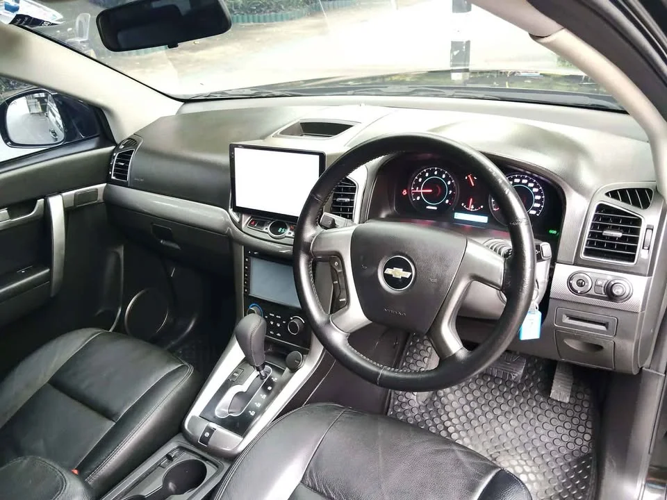 2012 Chevrolet Captiva I 2