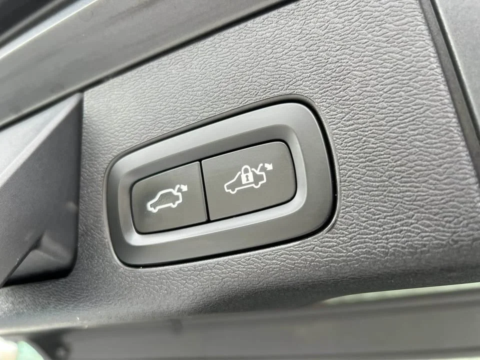 2018 Volvo XC60 II 2