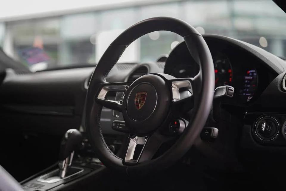 2022 Porsche 718 Boxster and Cayman IV 2