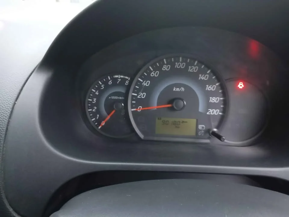 2013 Mitsubishi Mirage VI 3