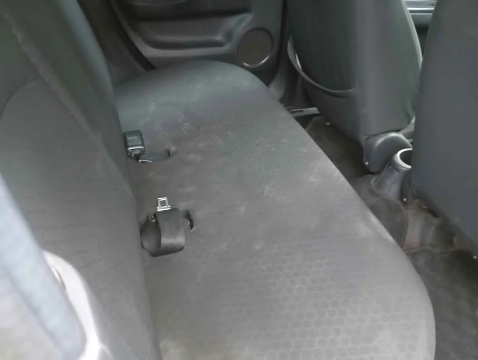 2013 Mitsubishi Mirage VI 2