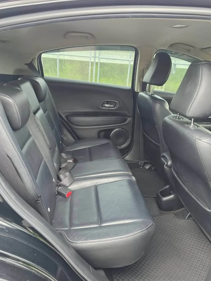 2018 Honda HR-V II 3