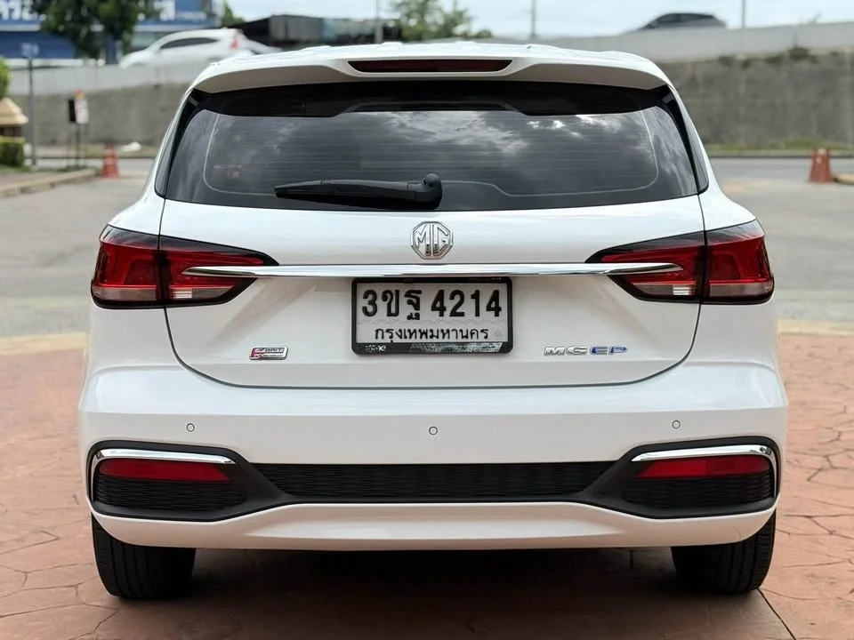 2022 MG EP EP22 3