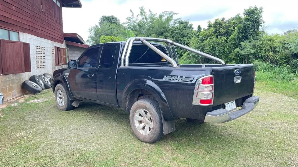 2006 Ford Ranger II 3