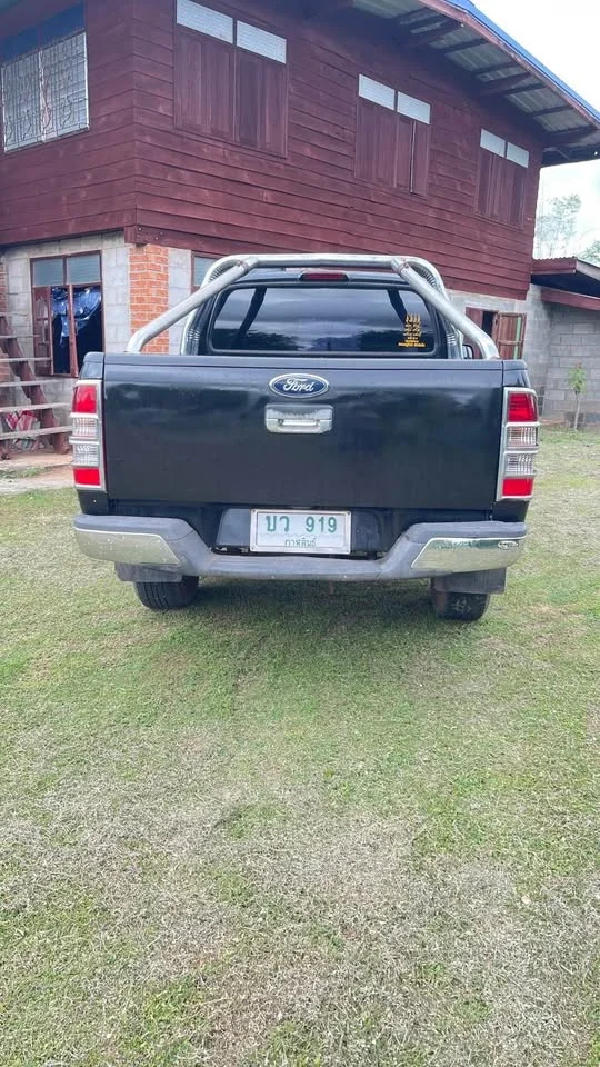 2006 Ford Ranger II 2