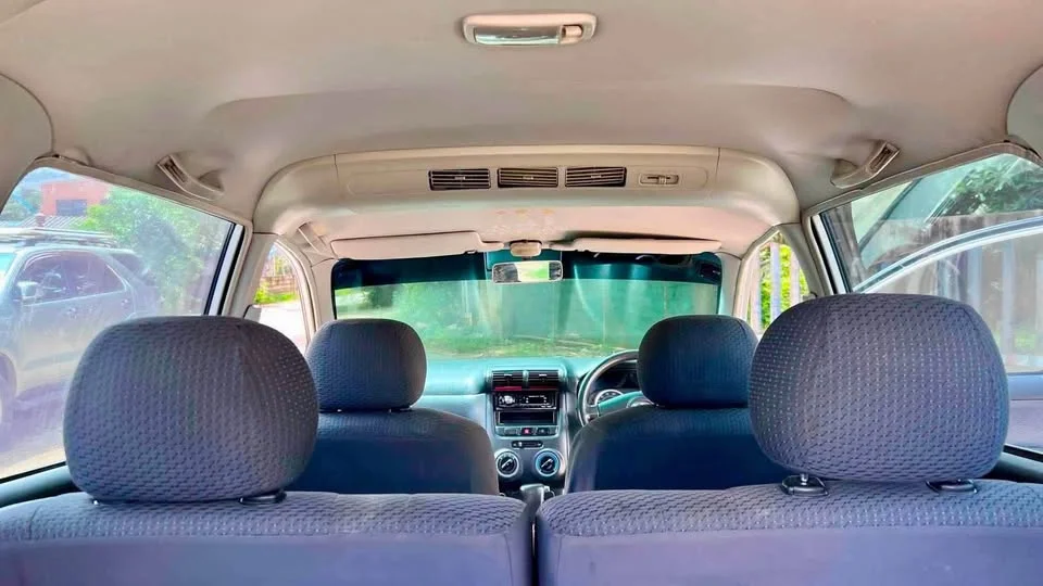 2005 Toyota Avanza I 3
