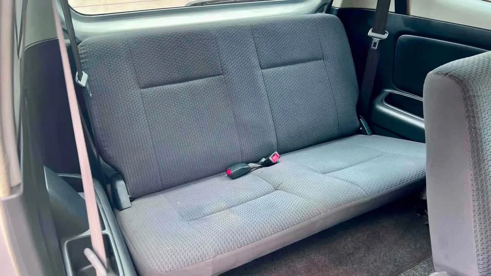 2005 Toyota Avanza I 2