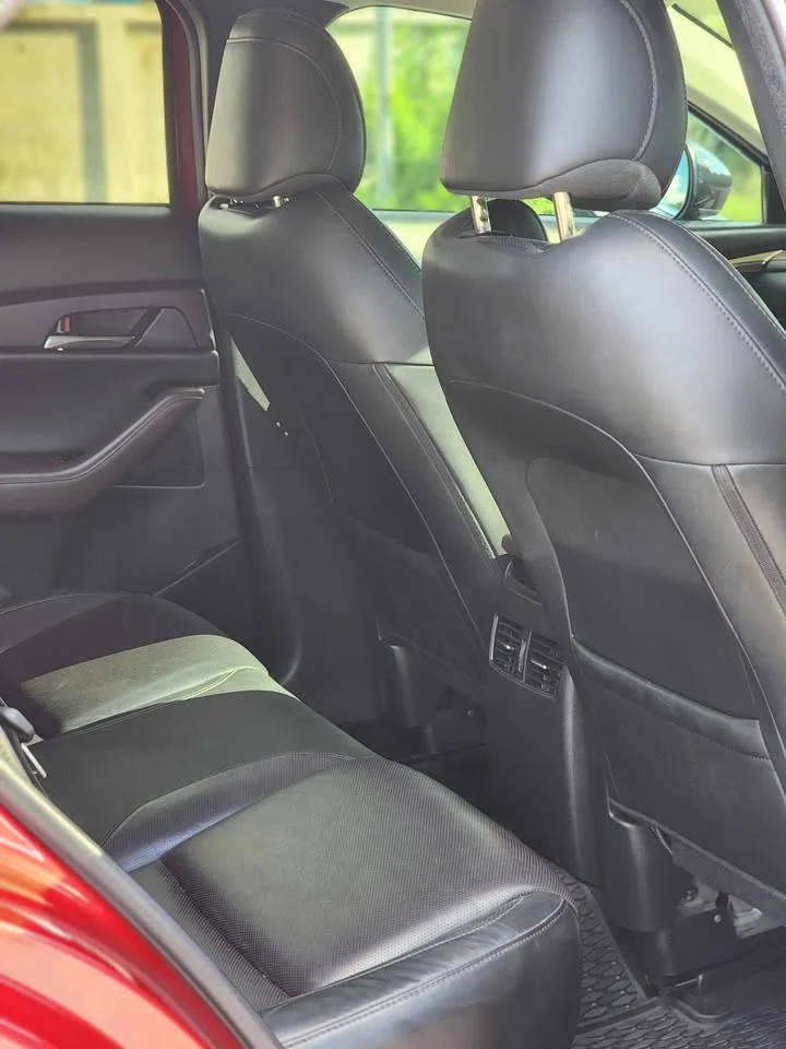2022 Mazda CX-30 I 2