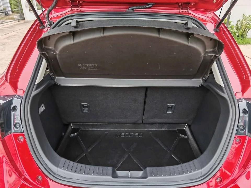 2019 Mazda 2 III 3