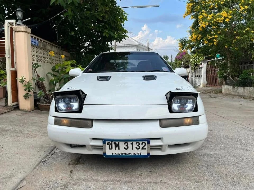 1998 Toyota Supra III (A70) 2