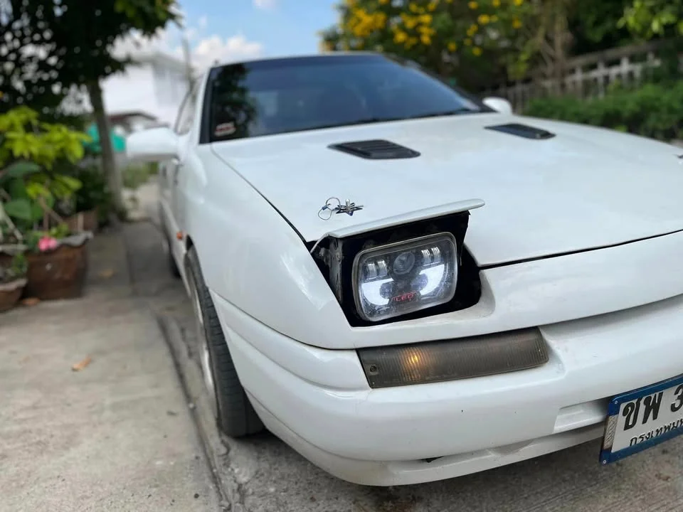 1998 Toyota Supra III (A70) 3