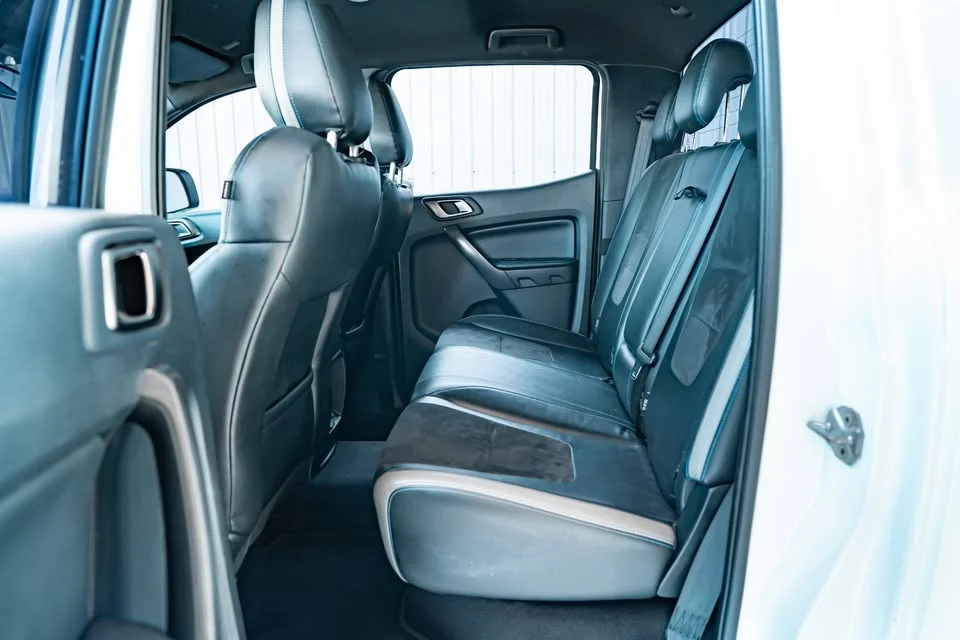 2018 Ford Ranger III 2