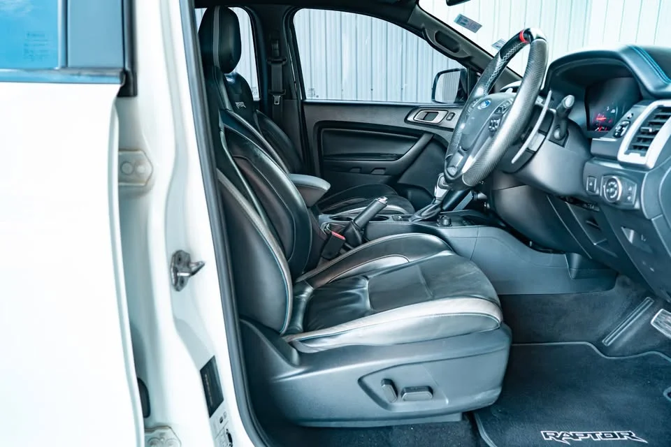 2018 Ford Ranger III 3