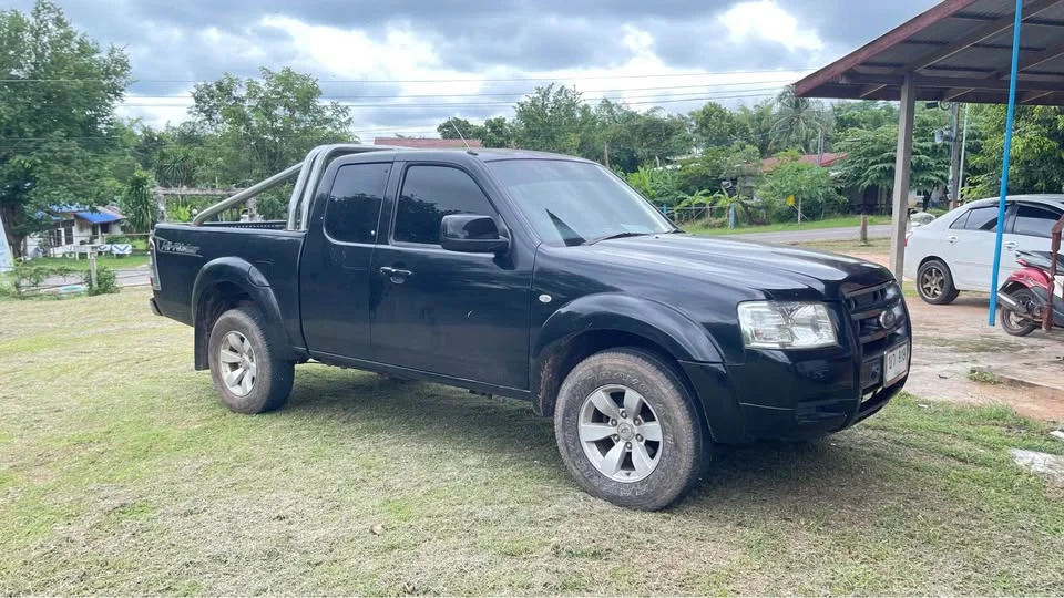 2006 Ford Ranger II 2