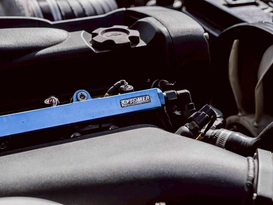 1989 Nissan Skyline R32 2