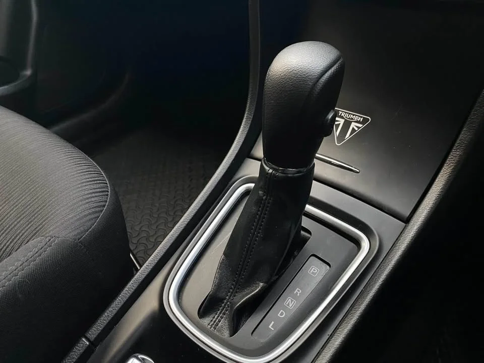 2018 Suzuki Ciaz 2