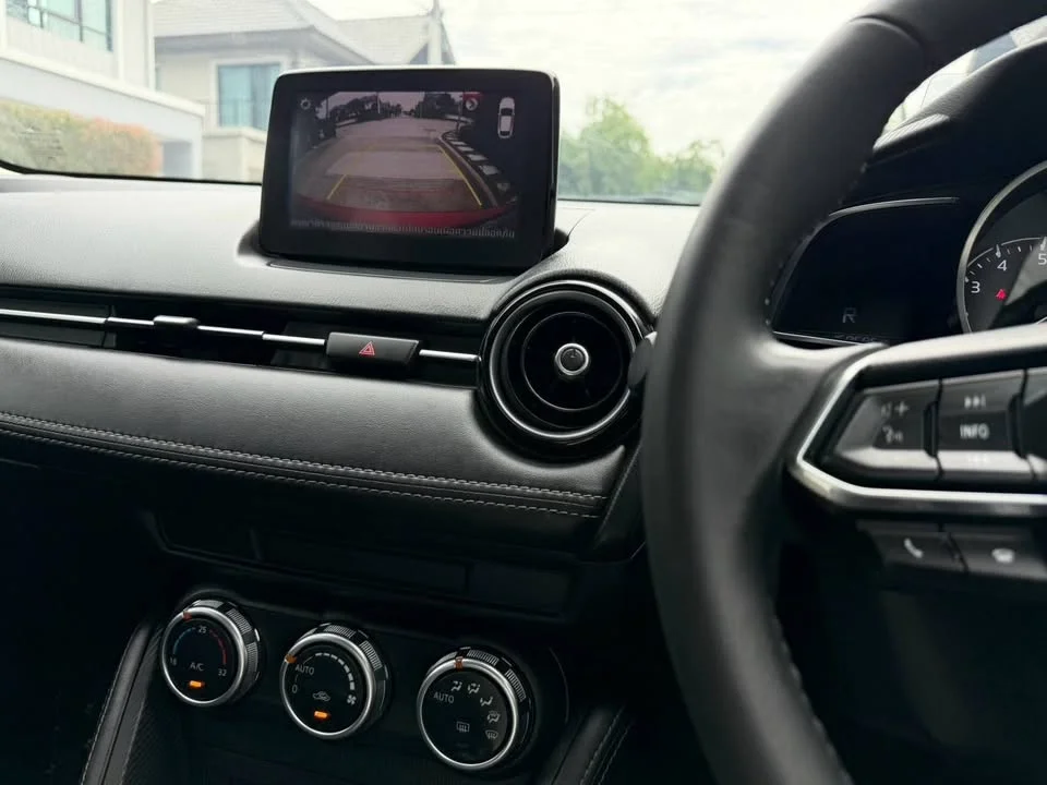 2019 Mazda 3 III 3