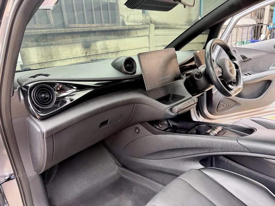 2024 BYD Dolphin 2