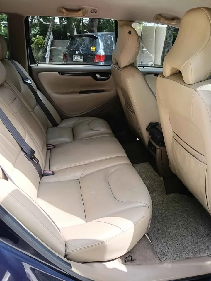 2002 Volvo V70 II 3