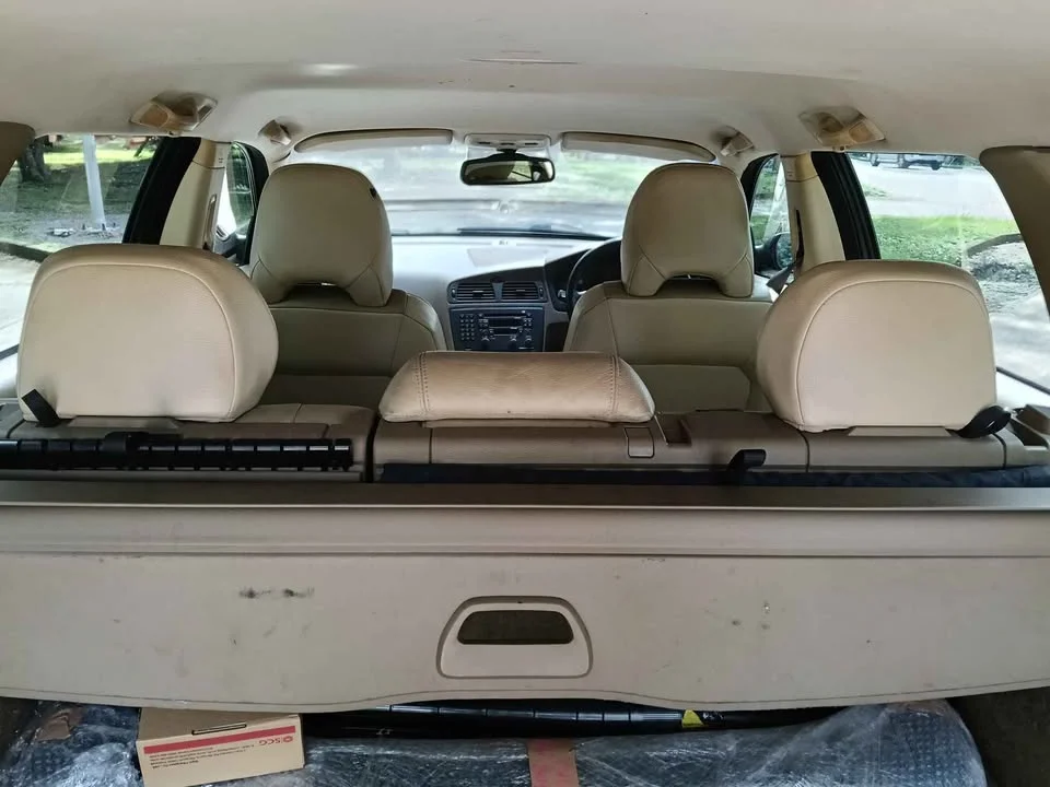 2002 Volvo V70 II 2