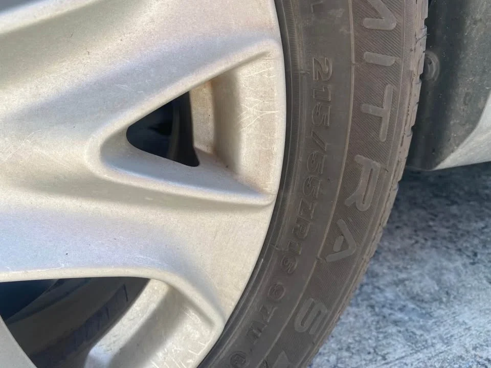 2016 Ford EcoSport II 3
