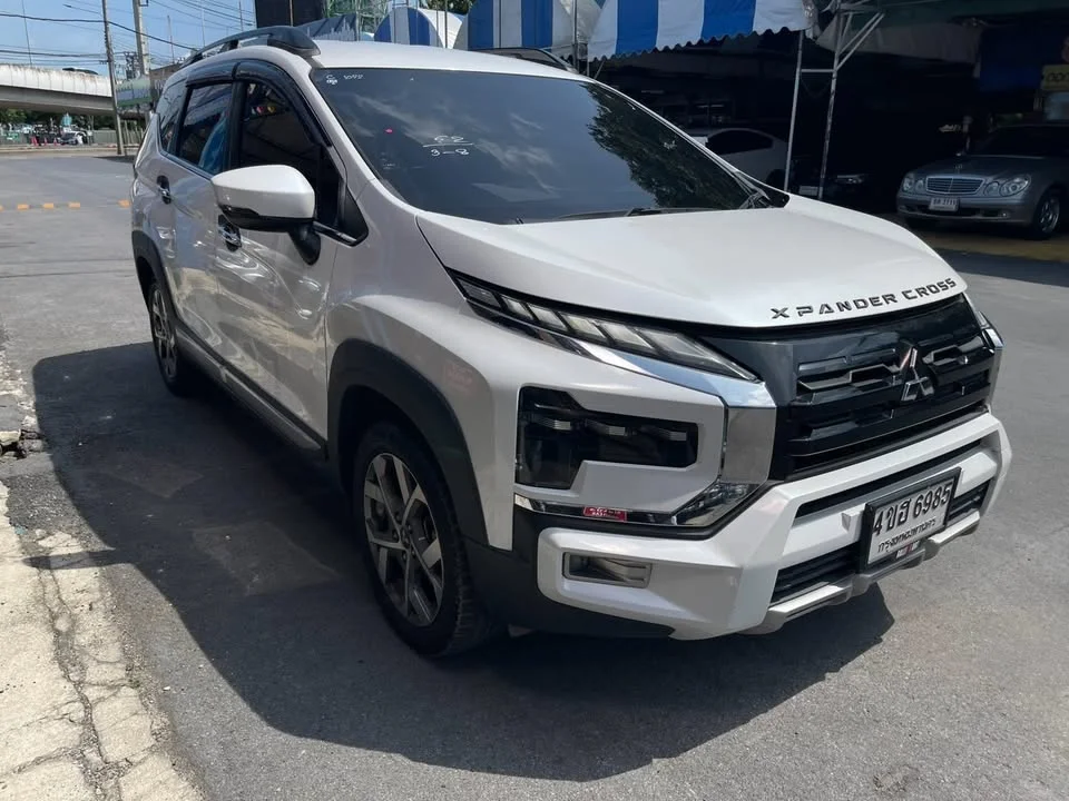 2023 Mitsubishi Xpander I 3