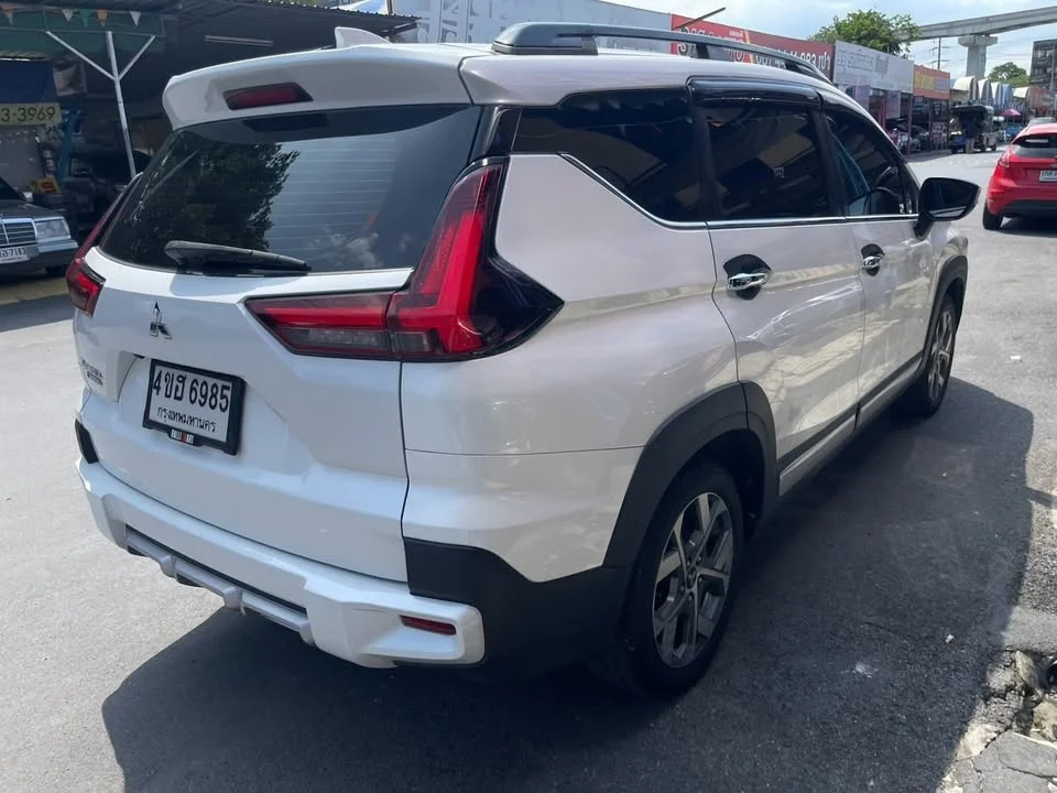 2023 Mitsubishi Xpander I 2