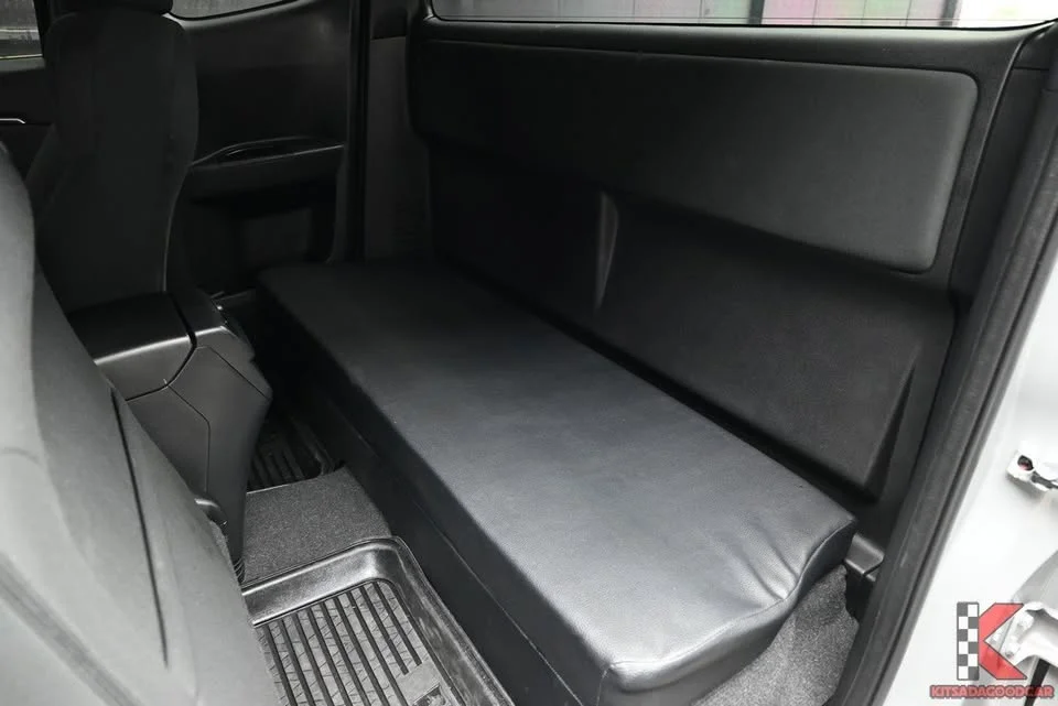 2026 Isuzu D-Max III (RG) 3