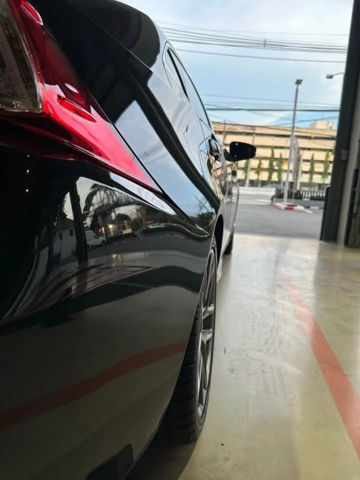 2015 Lexus IS III 3