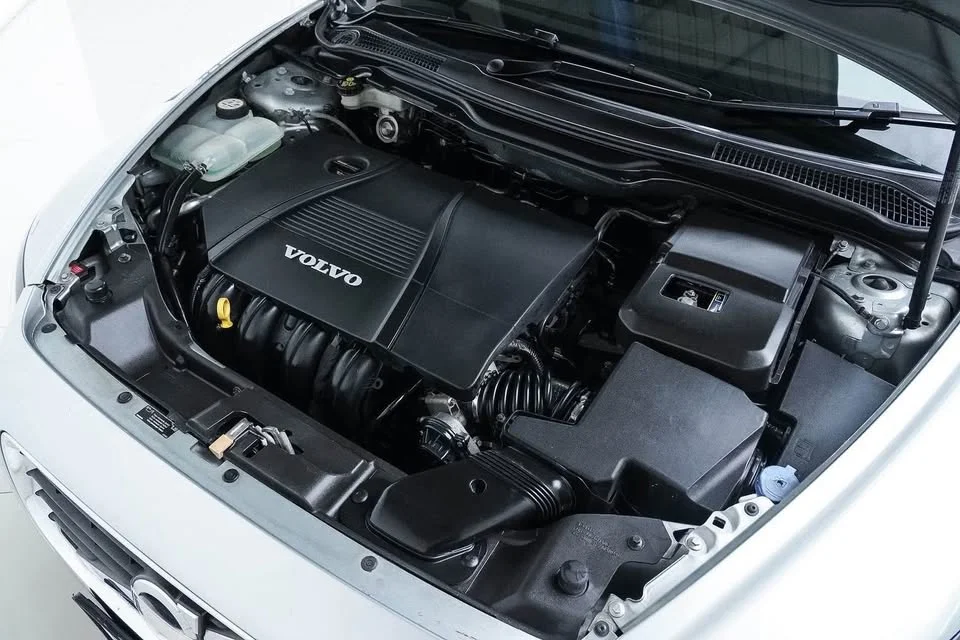 2012 Volvo V50 I 3