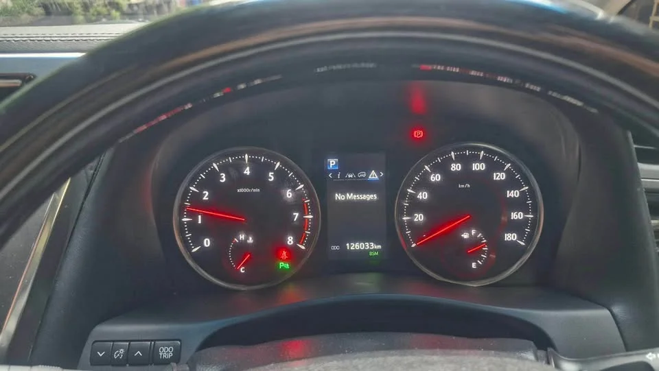 2019 Toyota Alphard, Vellfire III (AH30) 3