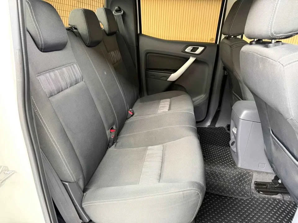 2012 Ford Ranger III 3