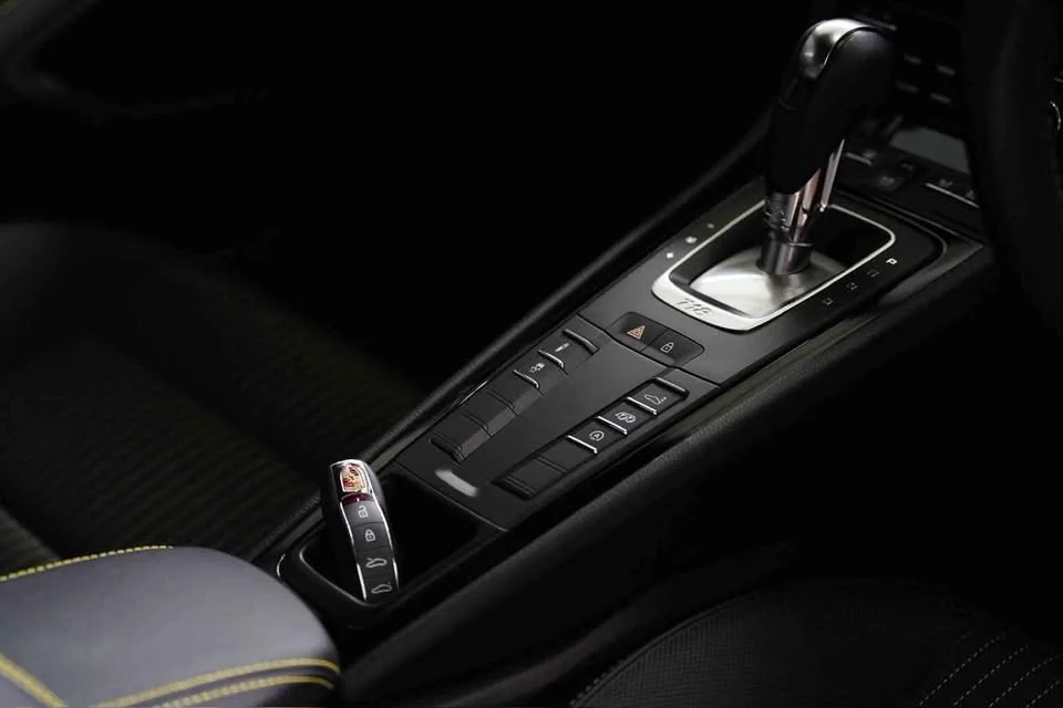 2022 Porsche 718 Boxster and Cayman IV 3