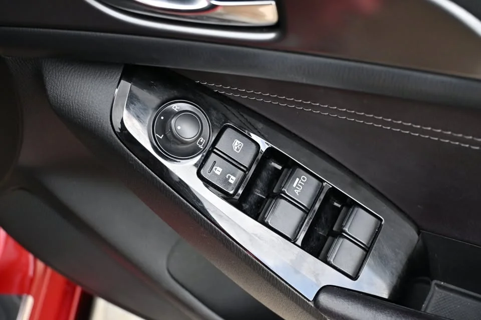 2019 Mazda 3 III 2